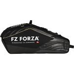 FZ Forza Tour Line 2-Comp Bag 6R Black