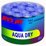 Pro's Pro Aqua Dry Overgrip Blue 1szt.