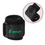 Pro's Pro Ion Wrist Support Black