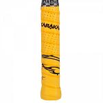 Karakal PU Tribal Grip Yellow