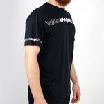 Karakal Pro Tour Tee Black