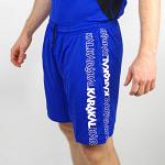 Karakal Pro Tour Shorts Blue