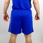 Karakal Pro Tour Shorts Blue