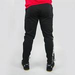 Karakal Pro Tour Track Pants Black