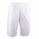 Karakal Dijon Shorts White