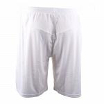 Karakal Dijon Shorts White