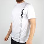 Karakal Active Tee White