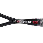 Karakal Hammerhead 120 Black