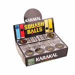 Karakal Comp Yellow Dot X12