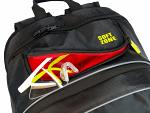 Karakal Pro Tour 30 Backpack 2.0 - Black