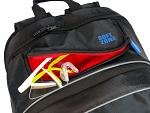 Karakal Pro Tour 30 Backpack 2.1 Blue