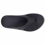 OOFOS OOriginal Recovery Sandals Black