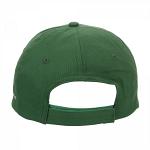 Squash Addict Promo Strapback Cap Green