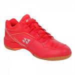 Yonex Power Cushion 65X Wide Crystal Red