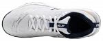 Yonex SHB Power Cushion Strider Beat White / Orange