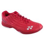 Yonex Power Cushion Aerus Z2 Ruby Red