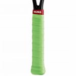 Tourna Grip Soft Tac 3Pack Neon Green