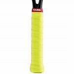 Tourna Grip Soft Tac 3Pack Neon Yellow