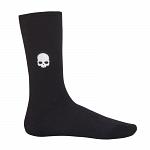 Hydrogen Size Socks 2-Pack White / Black