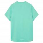 NOX Pro Fit Men's T-Shirt Electric Green