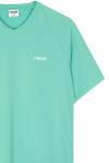 NOX Pro Fit Men's T-Shirt Electric Green