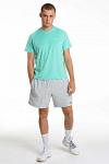 NOX Pro Fit Men's T-Shirt Electric Green