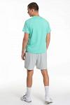 NOX Pro Fit Men's T-Shirt Electric Green