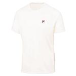 FILA T-Shirt Huds White