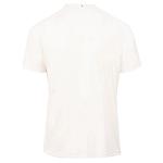 FILA T-Shirt Huds White