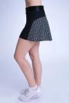 Gocoku T&G Okey Skirt Black