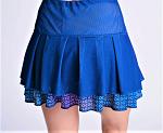 Gocoku T&G Power Skirt Navy Blue