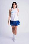 Gocoku T&G Power Skirt Navy Blue