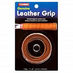 Tourna Genuine Leather Grip