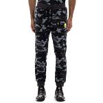 Hydrogen Urban Army Pants Grey