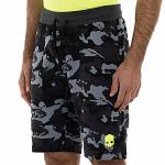 Hydrogen Urban Army Shorts Grey