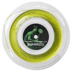 Unsquashable Tour-Tec Pro 1.18 Yellow - Cięty 9.5m