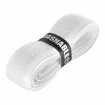 Unsquashable Tour-Tec Pro PU Grip 6-Pack White