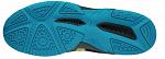 Mizuno Cyclone Speed Ombre Blue / Safety Yellow / Hawaiian Ocean