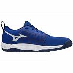 Mizuno Wave Supersonic 2 Reflex Blue