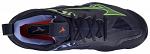 Mizuno Wave Momentum 3 Evening Blue / Techno Green / Iolite