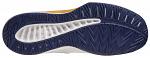 Mizuno Thunder Blade Z White / Blue Ribbon / MP Gold