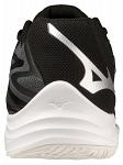 Mizuno Thunder Blade Z Black / Silver