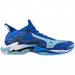 Mizuno Wave Lightning Neo 3 Mugen Blue / White / Estate Blue