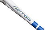 Harrow Vapor Ultralite White Royal Yellow