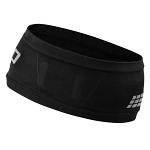 CEP The Run Headband v2 Black