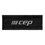 CEP The Run Headband v2 Black