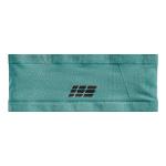 CEP The Run Headband v2 Bluegray