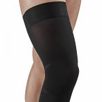 CEP Mid Support Compression Knee Sleeve Black