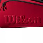 Wilson Clash v2.0 Super Tour Pack 15R