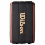 Wilson Pro Staff v14.0 Super Tour Thermobag 15R Bronze